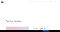 Desktop Screenshot of libbypage.eu